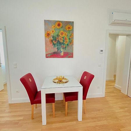 Steiner Residences Vienna Reumannplatz Quarto foto