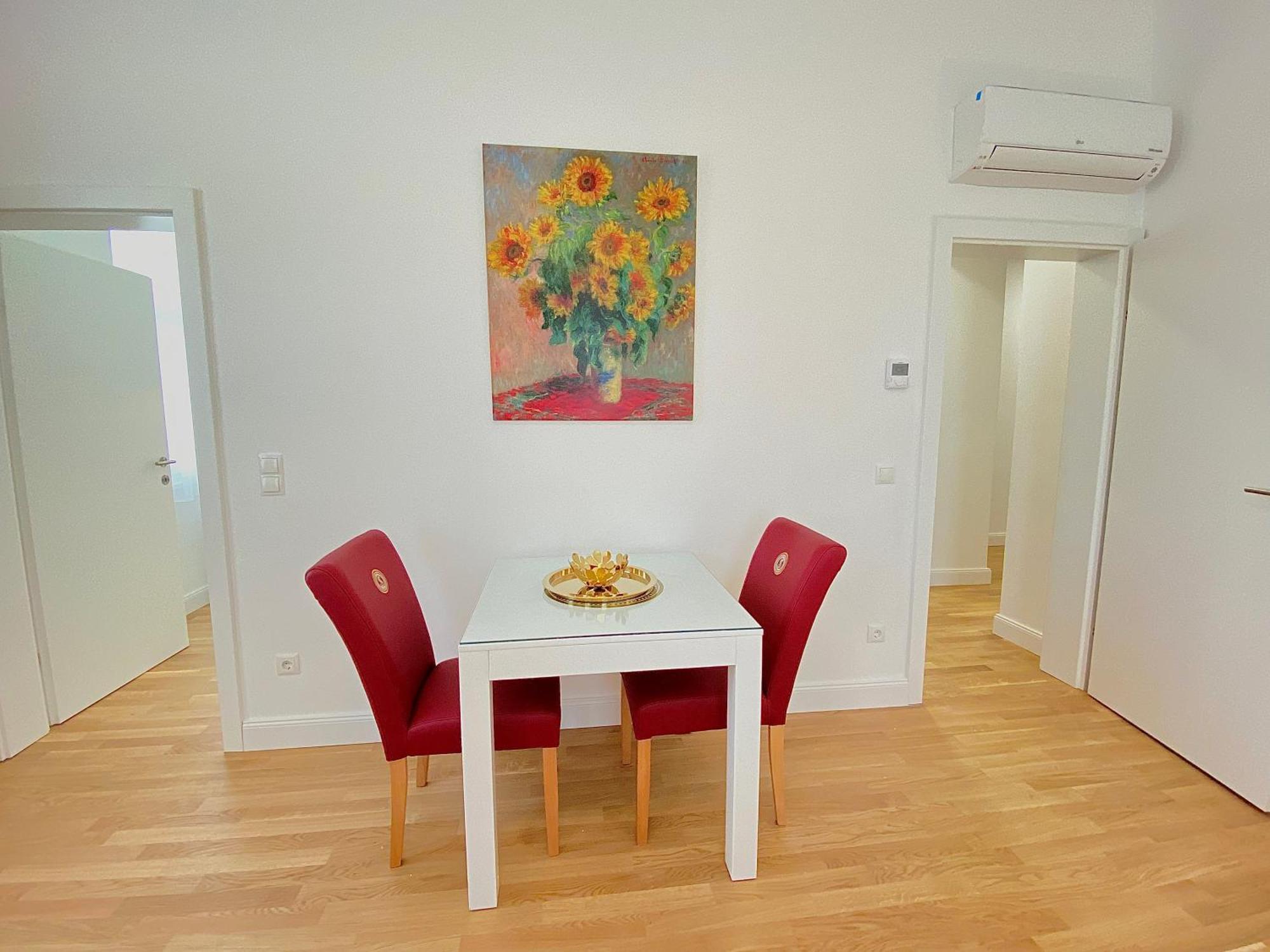 Steiner Residences Vienna Reumannplatz Quarto foto
