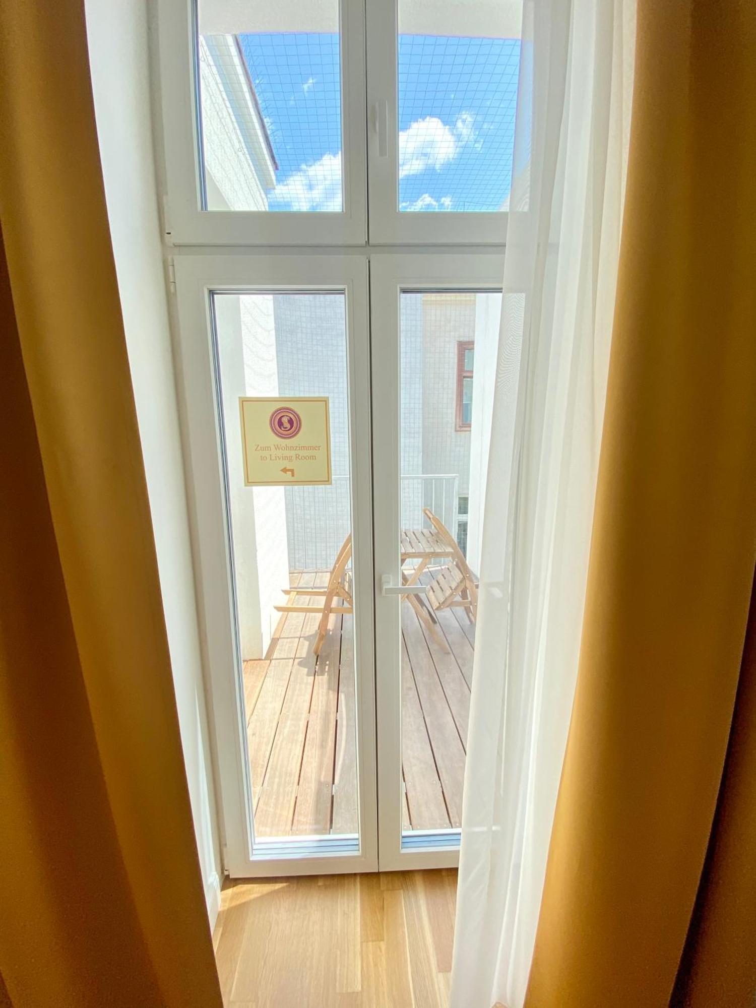 Steiner Residences Vienna Reumannplatz Quarto foto